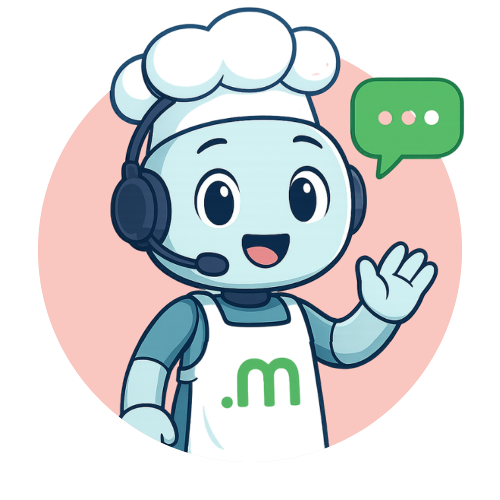 Trợ lý dinh dưỡng Miu