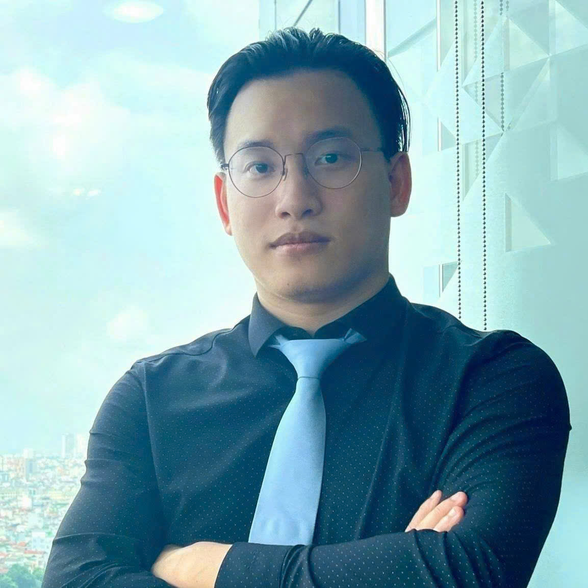 Nguyễn Bình Dương