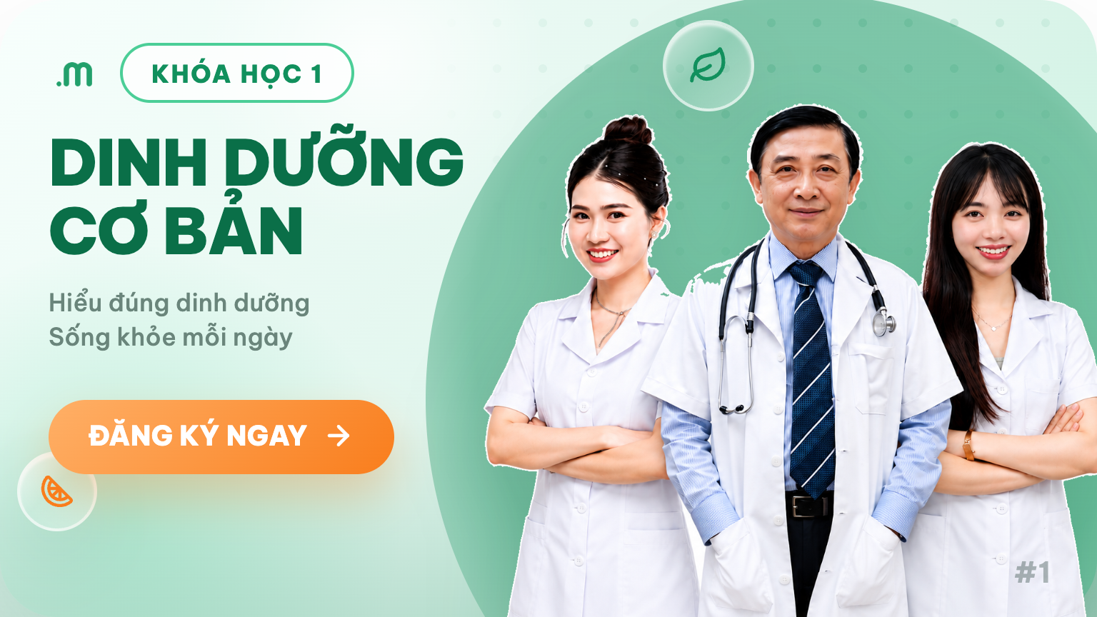 Dinh Dưỡng Cơ Bản