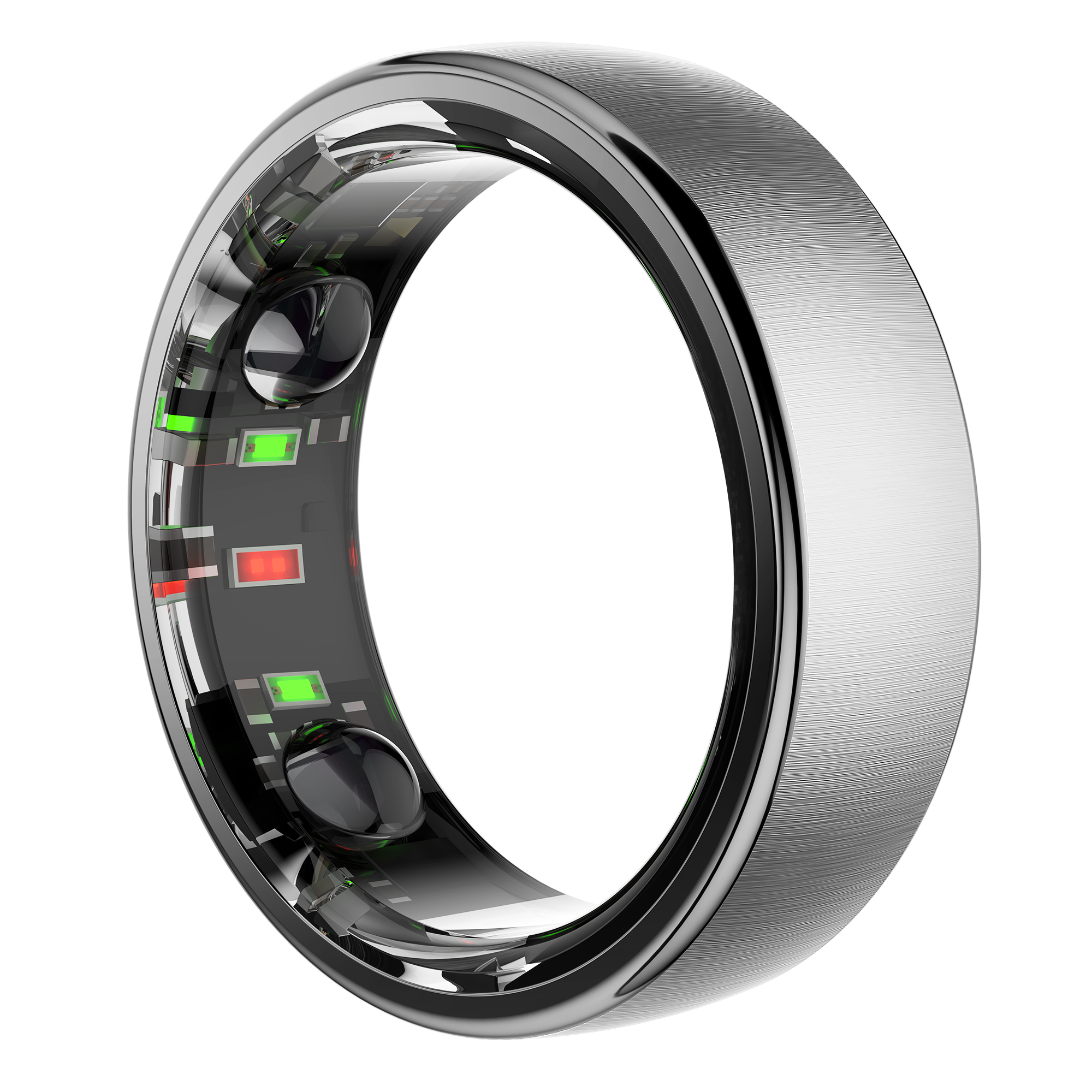 the Meal Smart Ring