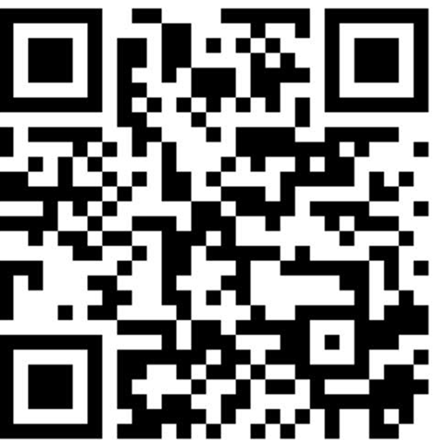 QR Code Mockup